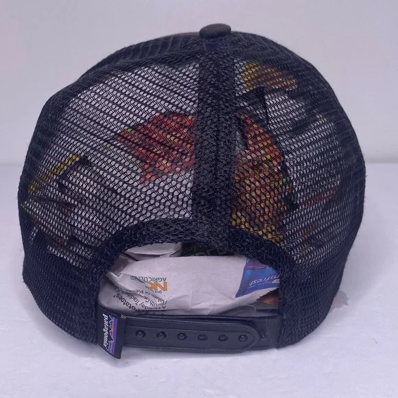 Patagonia Distressed Hat - Picture 4 of 5